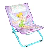 Tinkerbell Beach Sling Chair for Kids
