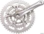 Sugino x D600 175mm 26-36-46 74-110 7-8-Speed