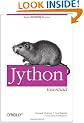 Jython Essentials