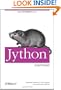 Jython Essentials (O'Reilly Scripting)