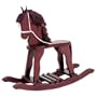 KidKraft Derby Rocking Horse - Cherry