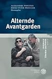 Produkt-Bild: Jahrbuch Literatur und Politik 06. Alternde Avantgarden