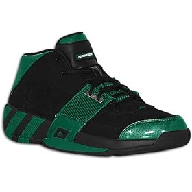 adidas NBA Zero Mid - Mens by adidas