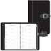 At-a-glance Executive® Fashion Telephone/ Address Book