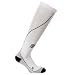 Herren Lauf-Kompressionsstrumpf - running progressive compression sportsocks | Gr. 4 Weiss Image of Herren Lauf-Kompressionsstrumpf - running progressive compression sportsocks | Gr. 4 Weiss