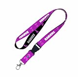 NFL Oakland Raiders Lanyard  "Breast Cancer Awareness"