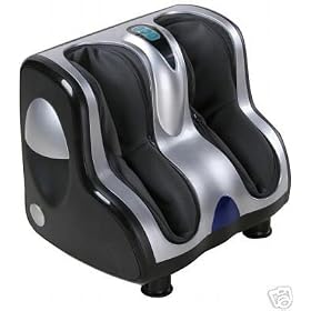 Brand New Calf Foot Massager - Fujisan Brand Foot Massager