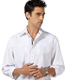 Marc Ecko - Marc Ecko Cut & Sew Masterpeace Floral Woven Shirt