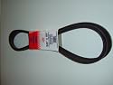 Replacement Belt for 180808, 174369 Used on Craftsman, Poulan, Ayp, and Husqvarna