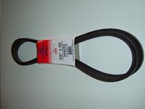 Replacement Belt for 180808, 174369 Used on Craftsman, Poulan, Ayp, and Husqvarna