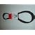 Replacement Belt for 180808, 174369 Used on Craftsman, Poulan, Ayp, and Husqvarna