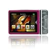 Sly Electronics 4 GB Video MP3 Player with 2.4-Inch LCD and 2MP Digital Camera (Pink)