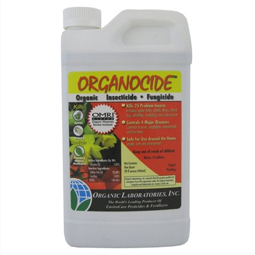 Qt Conc Org Garden Spray Qt Conc Org Garden Spray