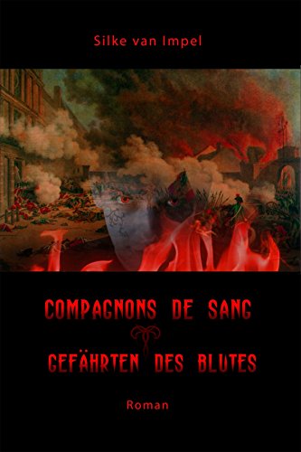 Compagnons des sang - Gefährten des Bluts (German Edition)