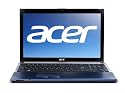 Acer Aspire TimelineX AS5830TG-6614 15.6-Inch Aluminum Laptop (Cobalt Blue)