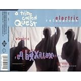 Electric Relaxation