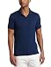 Calvin Klein Jeans Men's Cool-Hand Pique Polo