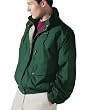 Men's High Peak Poplin Jacket with Poplin Lining