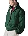 Men's High Peak Poplin Jacket with Poplin Lining
