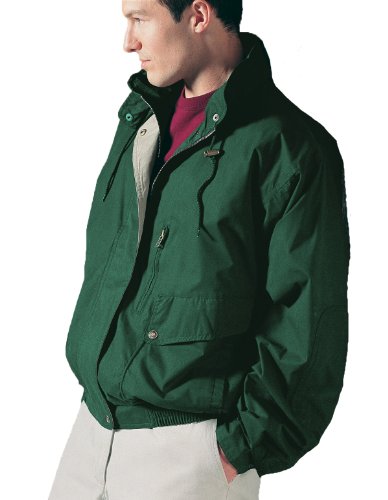 Mens High Peak Poplin Poplin Lining