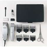 Wahl 79450 ComboPro 14-Piece Complete Styling Kit