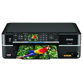Artisan 700 Epson All-in-One Printer