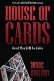 IMAGE OF House Of Cards: Dead Men Tell No Tales