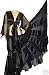 Womens Belly dance costume