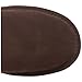 BEARPAW Women's Emma Tall Winter Boot, Chocolate, 7 M US