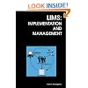 LIMS: Implementation and Management