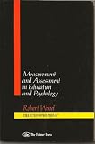 Measurement and assessment in education and psychology : collected papers 1967-87