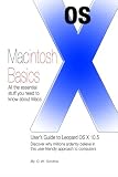 Macintosh Basics: All the Essential Stuff You Need to Know About Macs