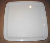 IKEA SQUARE JAPANESE STYLE PLATE