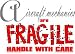 Aircraft mechanics are FRAGILE handle with care Mug (Various Sizes & Colors Available)
