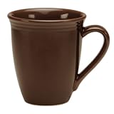 Oneida Culinaria Cocoa 12-Ounce Mug