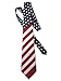 American Flag Men's Neck Tie USA Patriotic NeckTie NEW