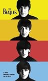 2012 The Beatles 2 Planner Calendar