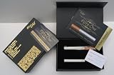 Fifty-One The Trio Electric Cigarette Lifetime Warranty