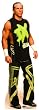 Shawn Michaels (World Wrestling Entertainment) Life-Size Standup Poster