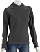 Sports : Merrell  Damenfunktionspullover ATOMIC, GRAPHITE