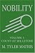 Book Nobility: Volume 1: Count of Millstone