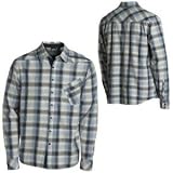 Kavu Downshifter Shirt - Long-Sleeve - Mens by KAVU
