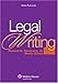 Legal Writing