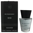 Burberry Touch By Burberry For Men. Eau De Toilette Spray 1.7 Ounces