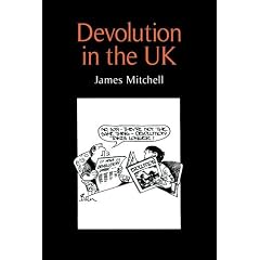 Devolution in the United Kingdom