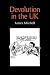 Devolution in the United Kingdom