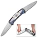 Avenging Angel Folding Knife