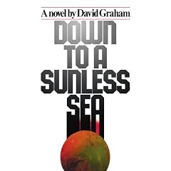 Down to A Sunless Sea
