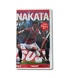中田英寿　イン・セリエＡ　1998-99 vol.1