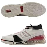 adidas AST NCAA KG Bounce Mens Basketball Shoes